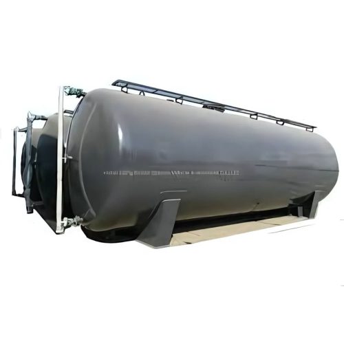 Acid Storage Tanks