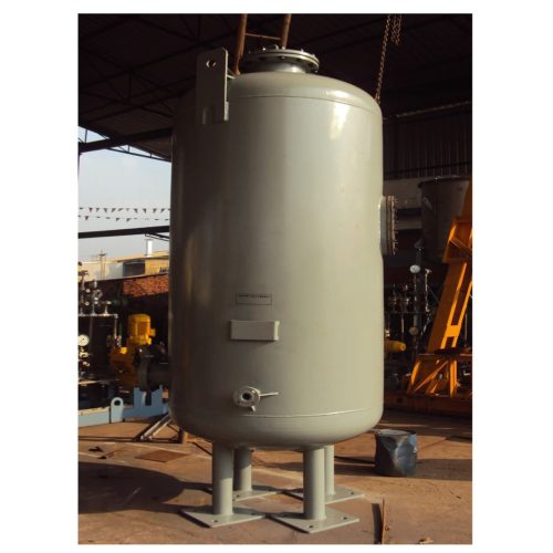 Activated Carbon Filter