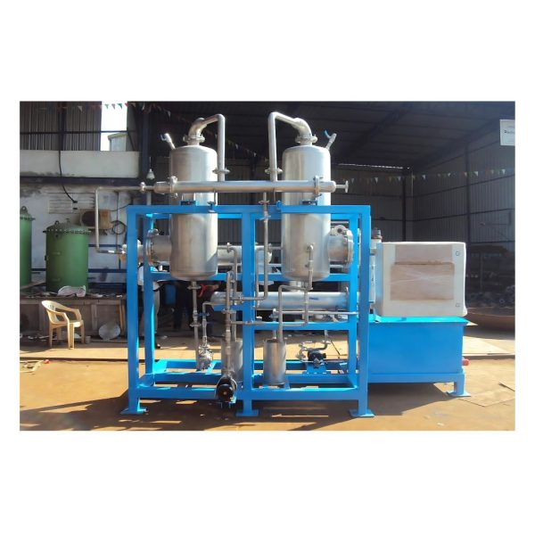 Evaporator System 1