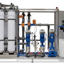 ULTRA FILTRATION SYSTEMS