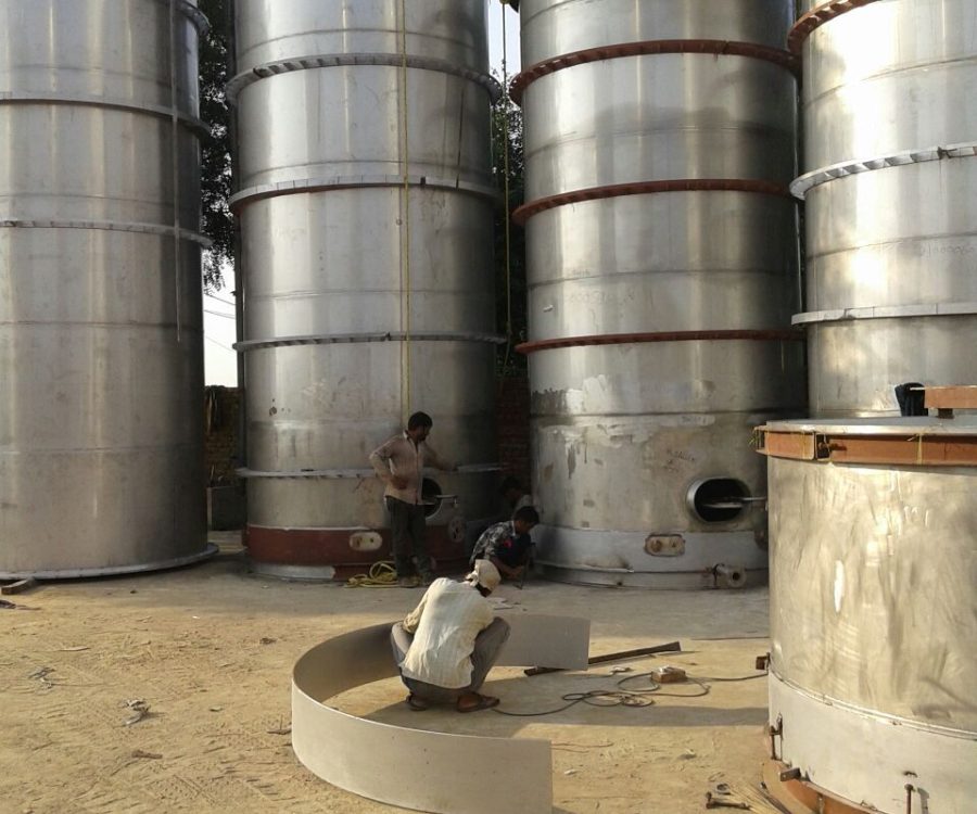 chemical-storage-tank
